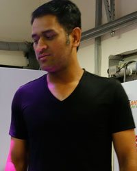 Mahendra Singh Dhoni