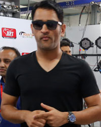 Mahendra Singh Dhoni