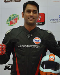 Mahendra Singh Dhoni