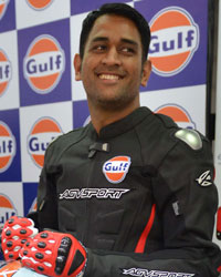 Mahendra Singh Dhoni