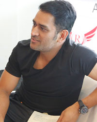 Mahendra Singh Dhoni