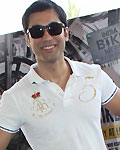 Kushal Punjabi