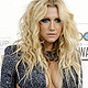 Singer Ke$ha arrives at the 2011 Billboard Music Awards show in Las Vegas