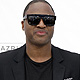 Singer-songwriter Taio Cruz arrives at the 2011 Billboard Music Awards show in Las Vegas