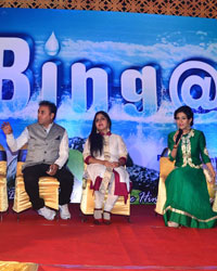 Bing Packaged Drinking Water Launch