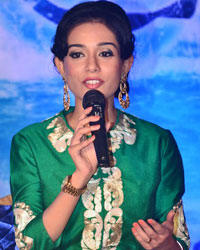 Amrita Rao