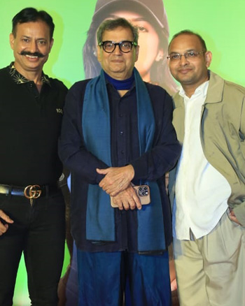 Binny and Family Premiere