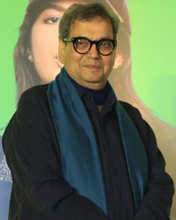 Subhash Ghai