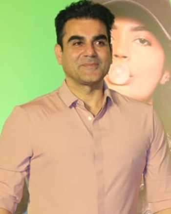 Arbaaz Khan