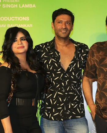 Binny and Family Premiere