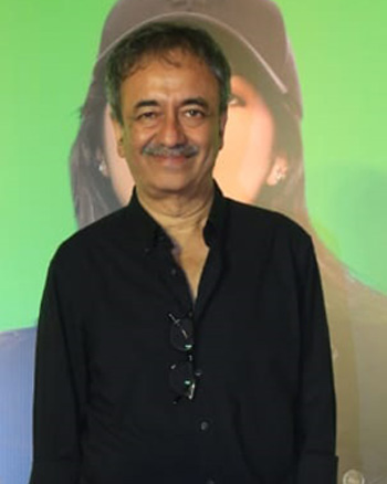 Rajkumar Hirani