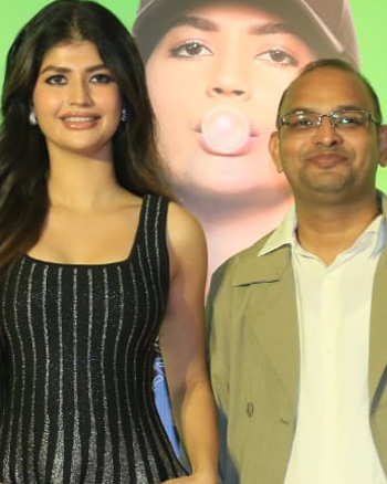 Binny and Family Premiere