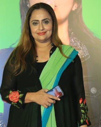 Binny and Family Premiere