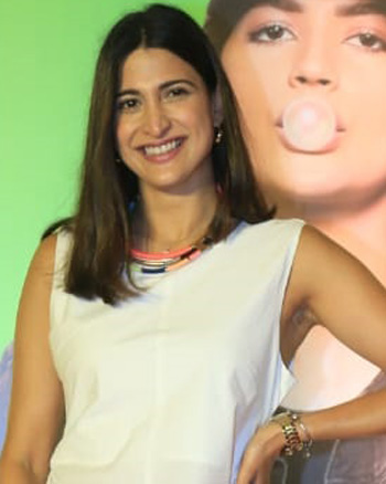 Aahana Kumra