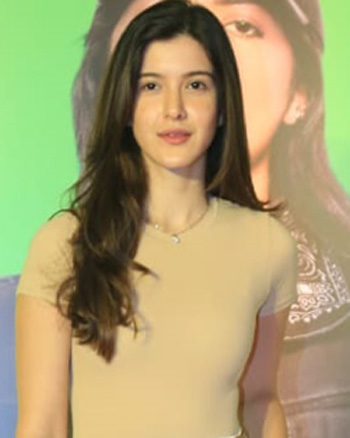 Shanaya Kapoor