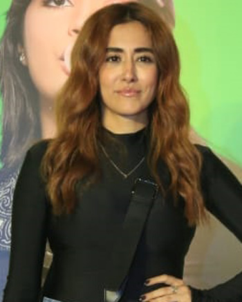 Jonita Gandhi