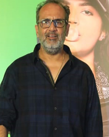 Anand L Rai