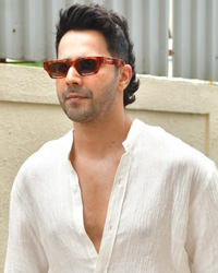 Varun Dhawan