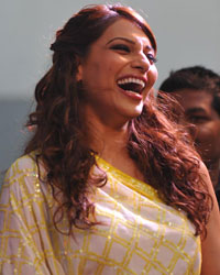 Bipasha Basu