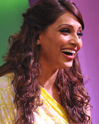 Bipasha Basu