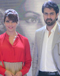 Bipasha Basu and Harman Baweja