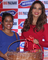 Bipasha Basu