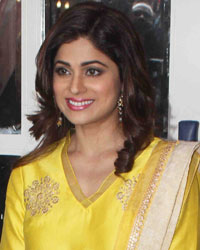 Shamita Shetty