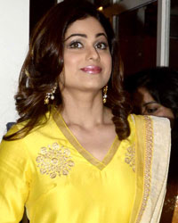 Shamita Shetty