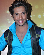 Terence Lewis