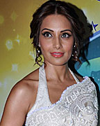 Bipasha Basu and Nawazuddin Siddiqui