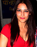 Bipasha Basu and Dino Morea