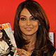 Bipasha Basu launches latest Marie Claire issue