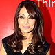 Bipasha Basu launches latest Marie Claire issue