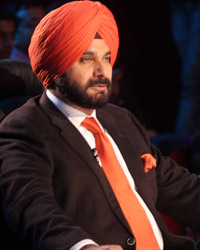 Navjot Singh Sidhu