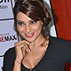 Bipasha Basu in Kolkata to promote Players