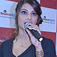 Bipasha Basu in Kolkata to promote Players