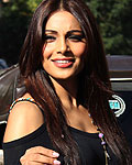 Bipasha Basu