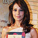 Bipasha Basu promotes Valentine collection from the house of Gili