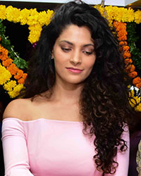 Saiyami Kher