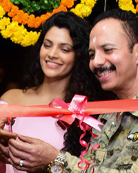 Birla Ayurveda Store Launch