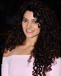 Saiyami Kher