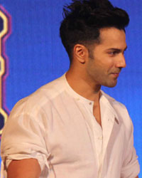 Varun Dhawan and Alia Bhatt