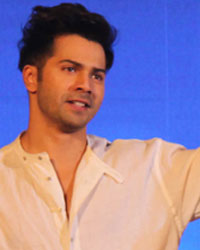 Varun Dhawan and Alia Bhatt