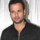 Rohit Roy