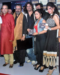 Black Home Music Launch