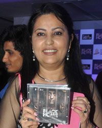 Black Home Music Launch