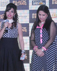 Black Home Music Launch