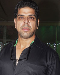 Murli Sharma