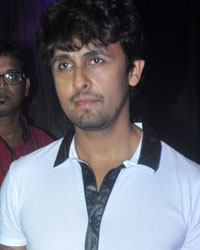 Sonu Nigam