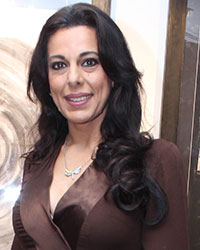 Pooja Bedi